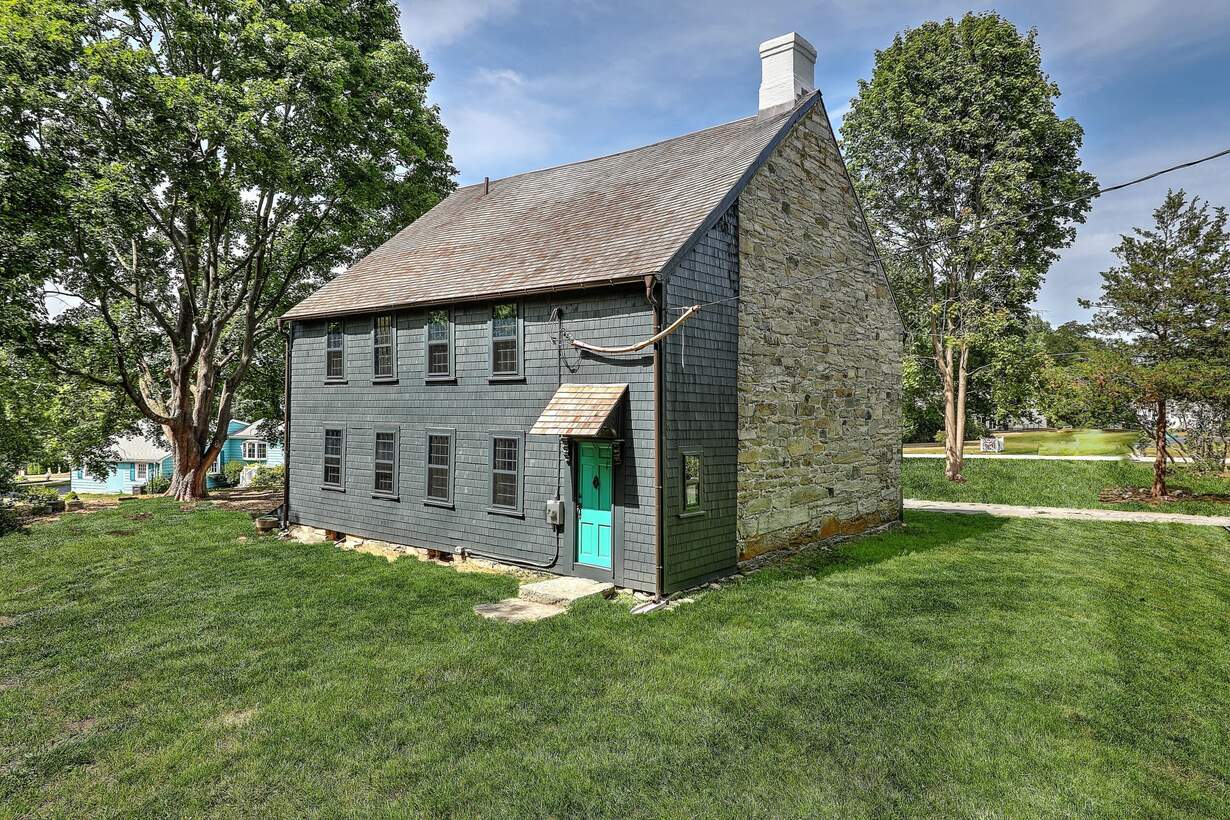 Secrets-Of-Rhode-Island8217s-Colonial-Stone-Structures secrets-of-rhode-islands-colonial-stone-structures
