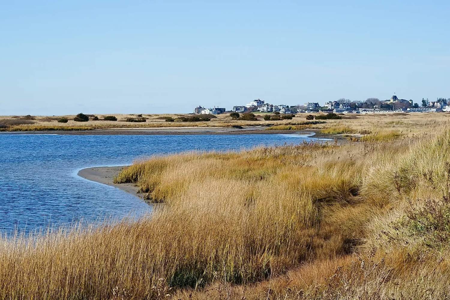 Secrets-Of-Rhode-Island8217s-Trustom-Pond-Dunes secrets-of-rhode-islands-trustom-pond-dunes