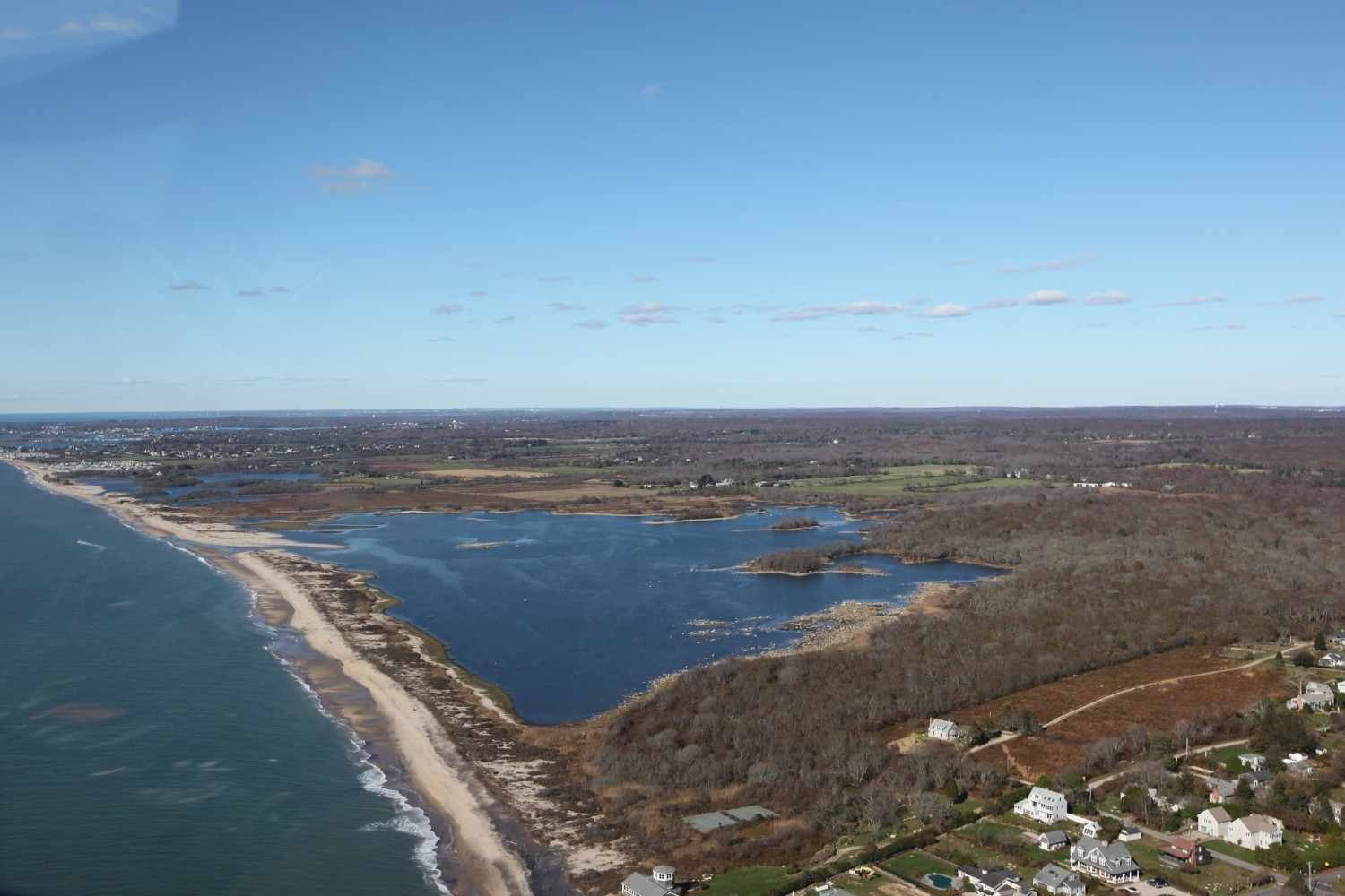 Secrets-Of-Rhode-Island8217s-Trustom-Pond-Lagoons secrets-of-rhode-islands-trustom-pond-lagoons