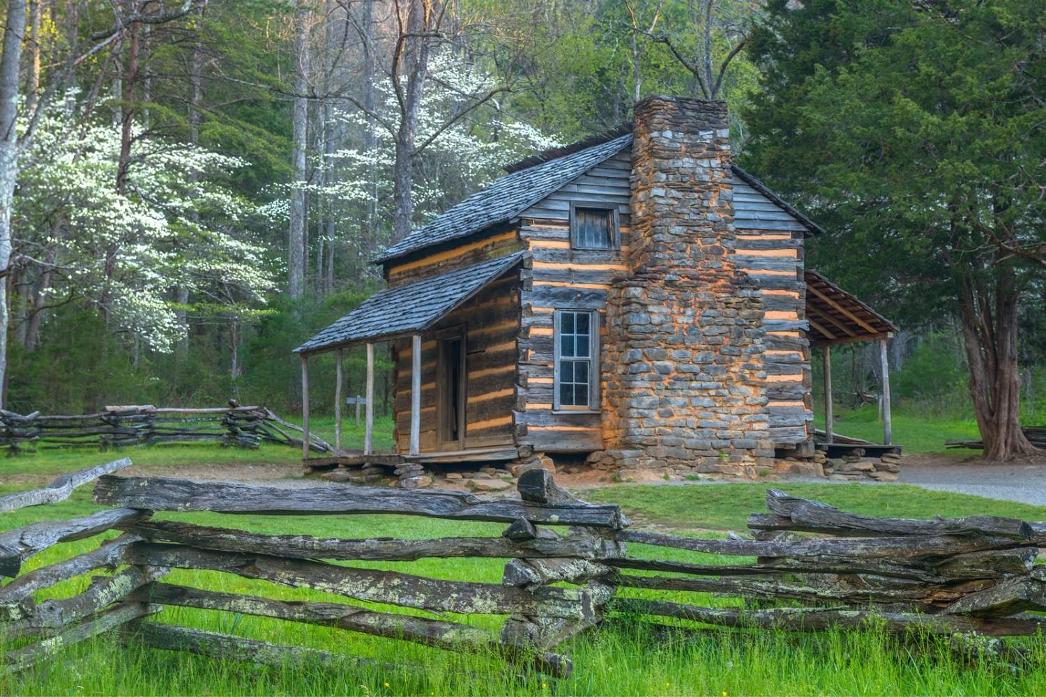 Secrets-Of-Tennessee8217s-Cades-Cove-Cabins secrets-of-tennessees-cades-cove-cabins