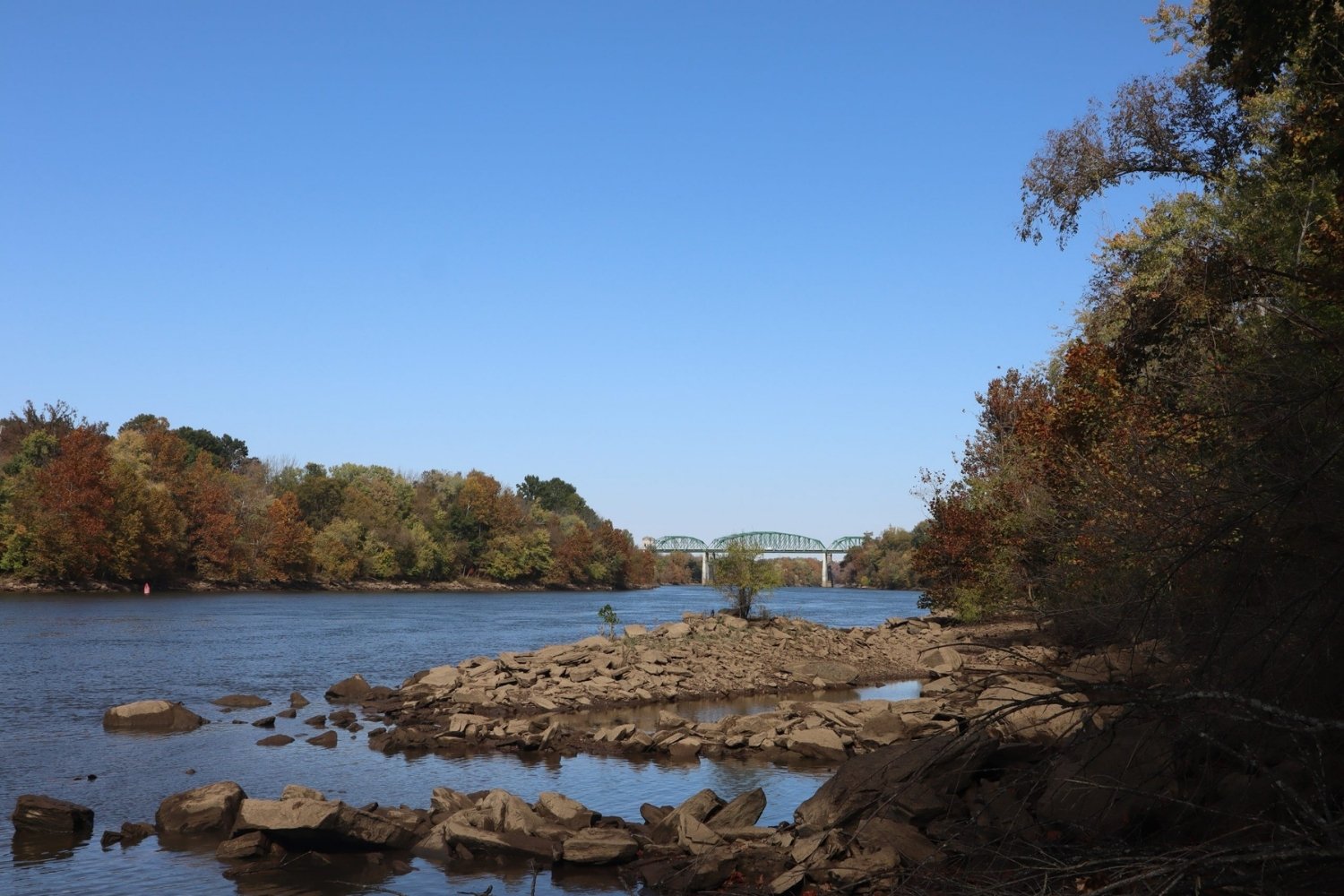 Secrets-Of-Tennessee8217s-Cumberland-River-Islands secrets-of-tennessees-cumberland-river-islands