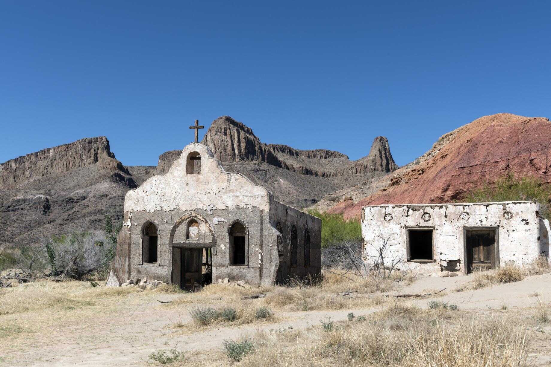 Secrets-Of-Texas8217s-Big-Bend-Ghost-Towns secrets-of-texass-big-bend-ghost-towns