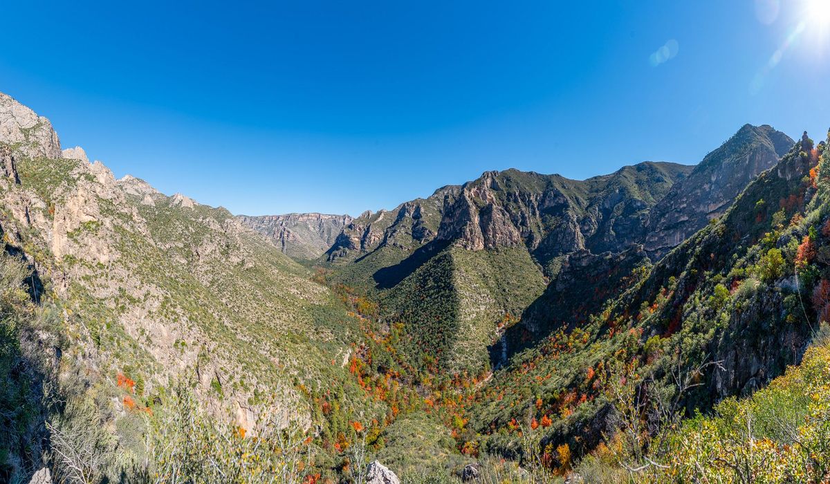 Secrets-Of-Texas8217s-Guadalupe-Mountains-Washes secrets-of-texass-guadalupe-mountains-washes