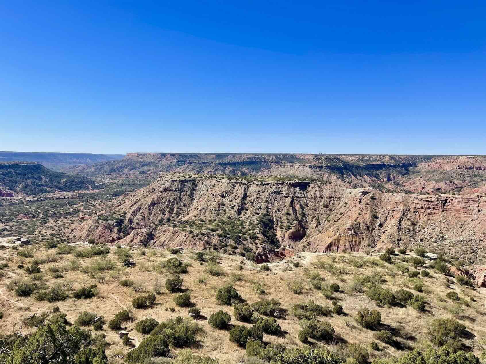 Secrets-Of-Texas8217s-Palo-Duro-Plateaus secrets-of-texass-palo-duro-plateaus