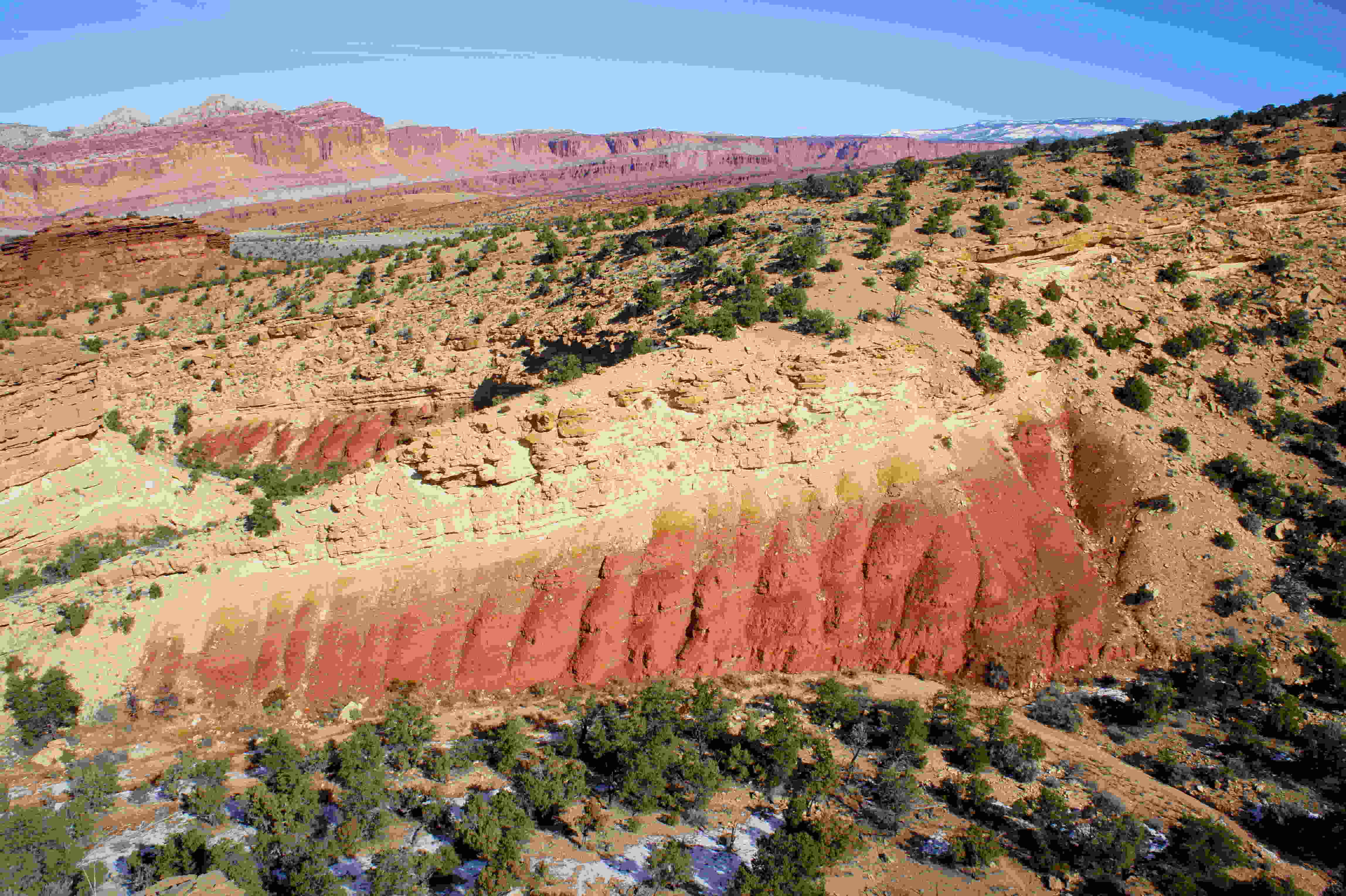 Secrets-Of-Utah8217s-Capitol-Reef-Plateaus secrets-of-utahs-capitol-reef-plateaus