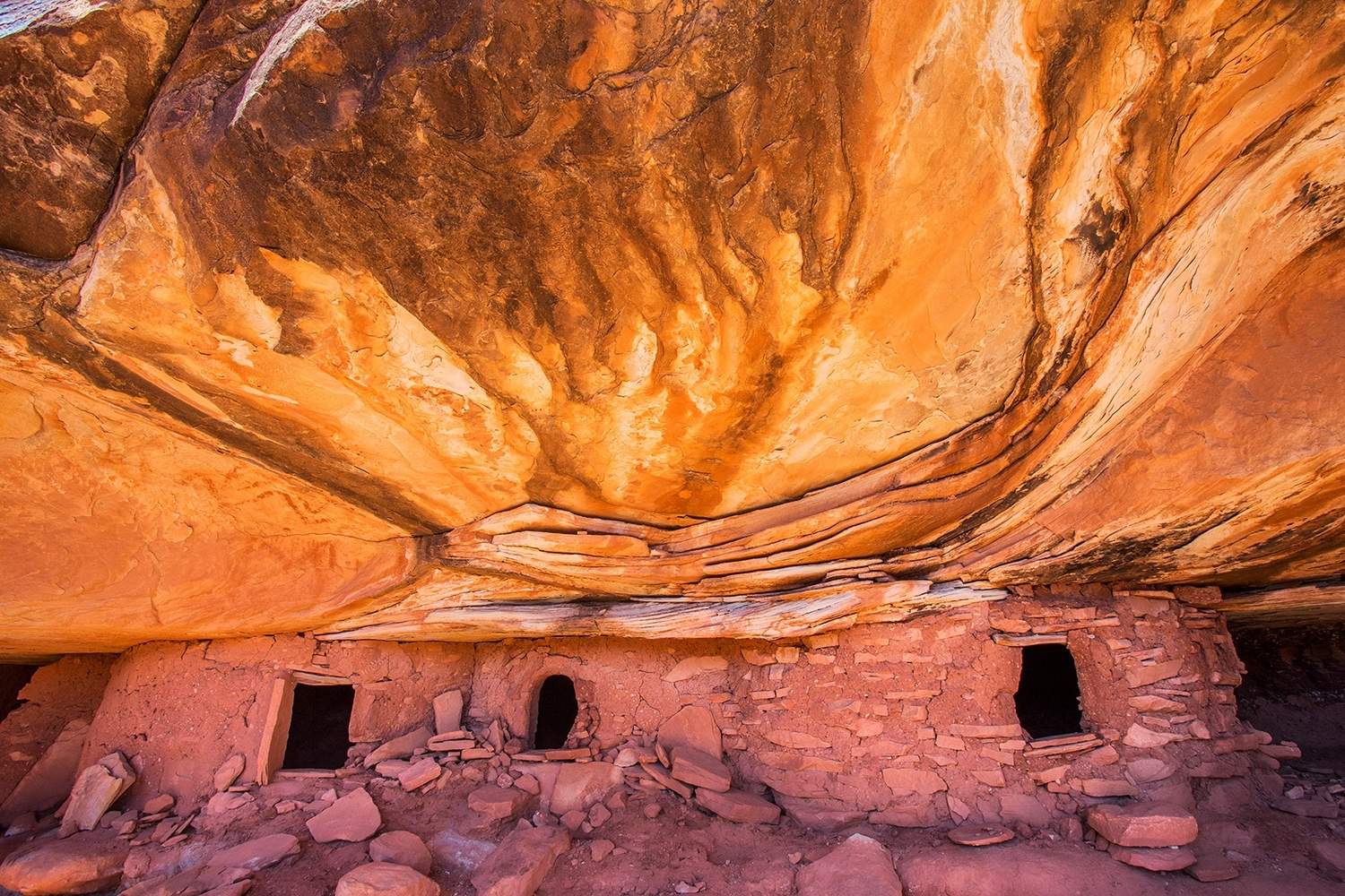 Secrets-Of-Utah8217s-Cedar-Mesa-Monuments secrets-of-utahs-cedar-mesa-monuments