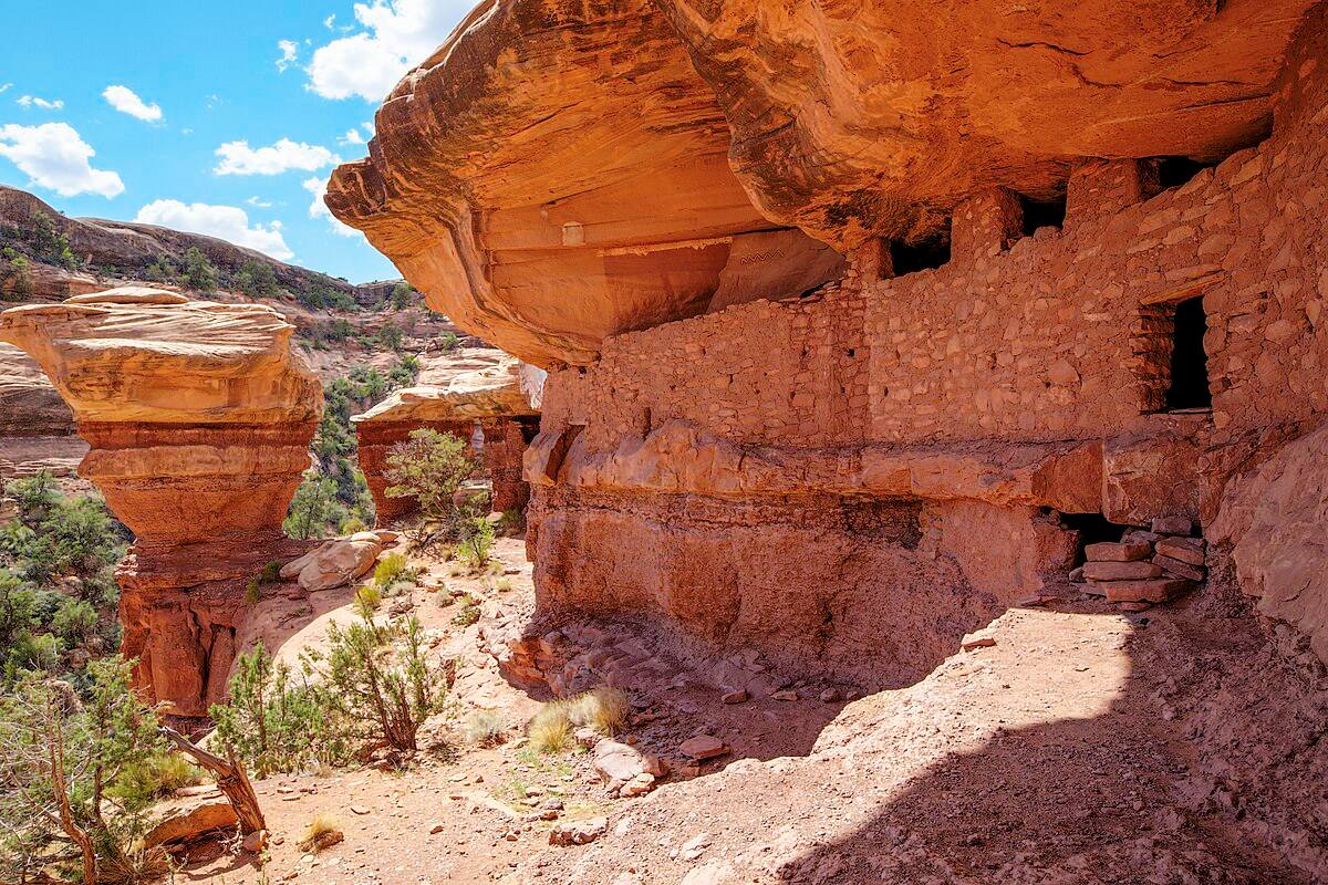 Secrets-Of-Utah8217s-Cedar-Mesa-Sandstone-Mazes secrets-of-utahs-cedar-mesa-sandstone-mazes