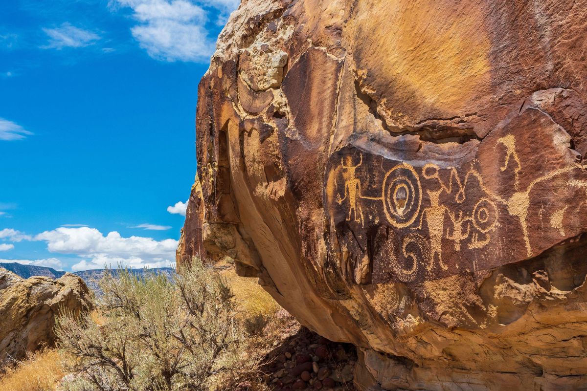 Secrets Of Utah s Fremont Indian Rock Art TouristSecrets