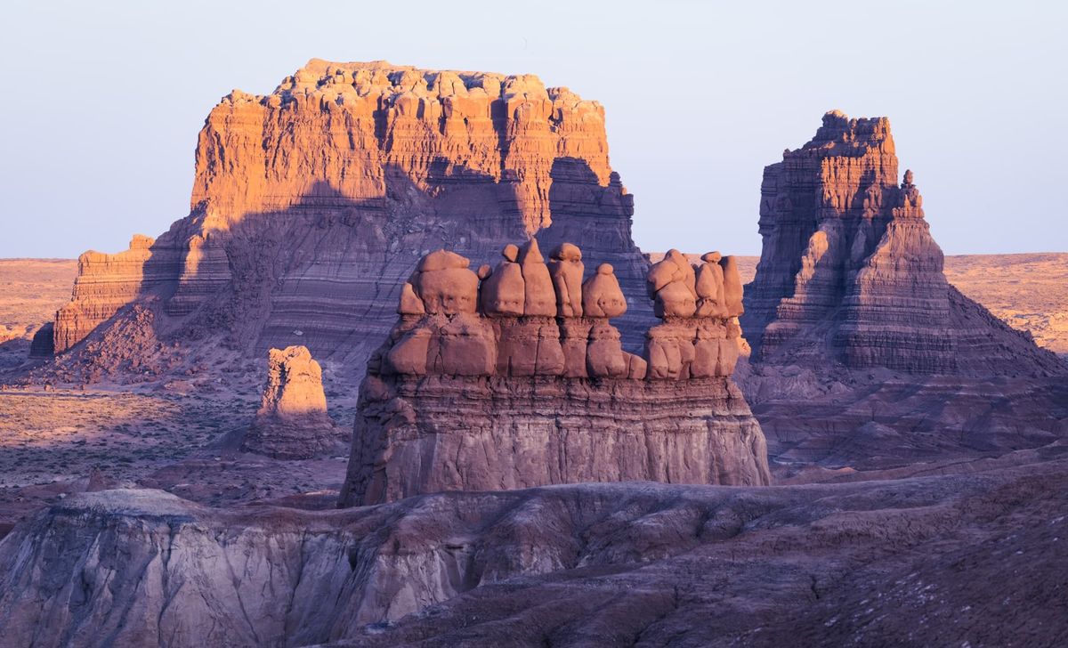 Secrets-Of-Utah8217s-Goblin-Valley-Mud-Canyons secrets-of-utahs-goblin-valley-mud-canyons