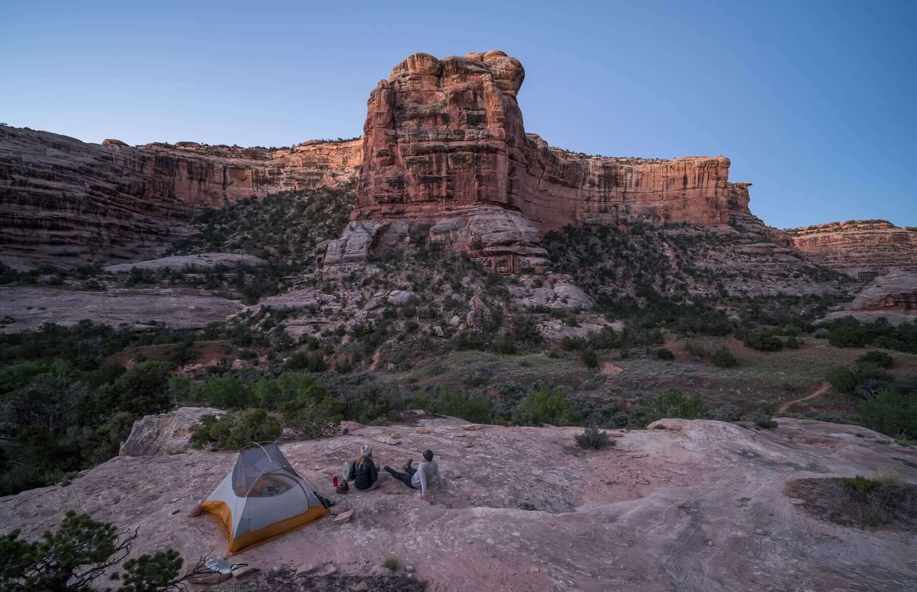 Secrets-Of-Utah8217s-Grand-Gulch-Camps secrets-of-utahs-grand-gulch-camps
