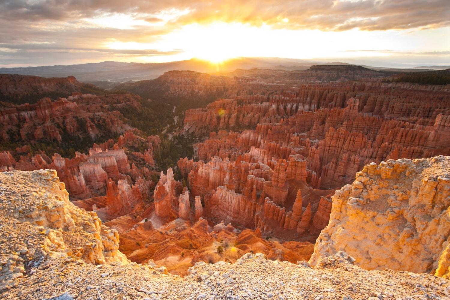 Secrets-Of-Utah8217s-Painted-Desert-Escarpments secrets-of-utahs-painted-desert-escarpments