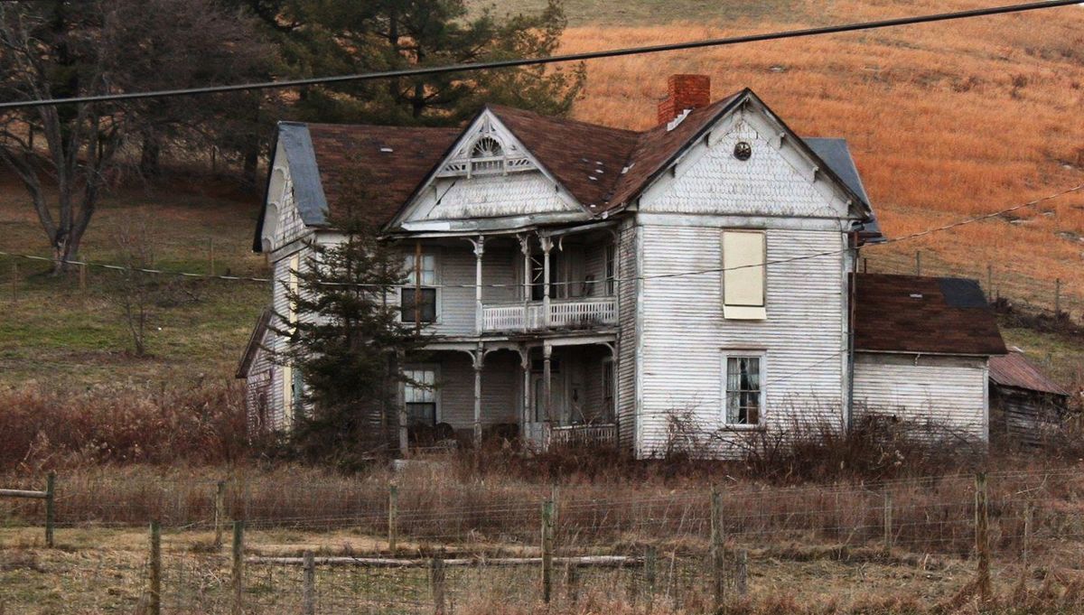 Secrets-Of-Virginia8217s-Abandoned-Colonial-Villages secrets-of-virginias-abandoned-colonial-villages