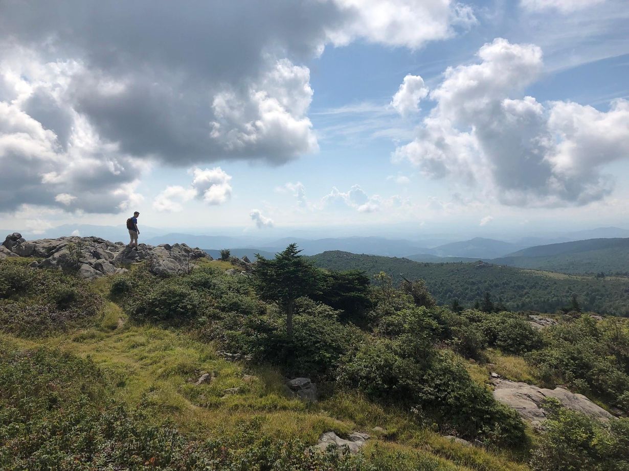 Secrets-Of-Virginia8217s-Grayson-Highlands-Trails secrets-of-virginias-grayson-highlands-trails