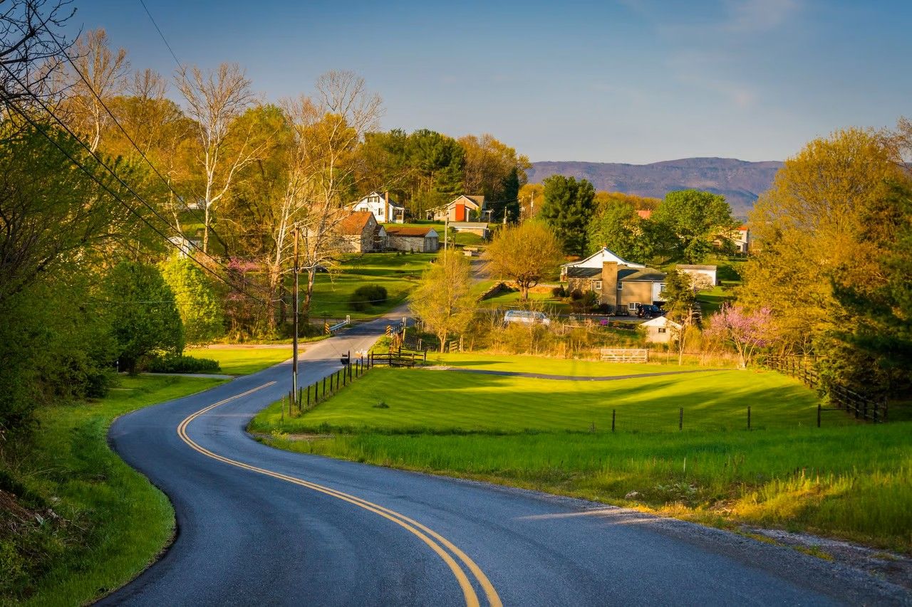 Secrets-Of-Virginia8217s-Shenandoah-Valleys secrets-of-virginias-shenandoah-valleys