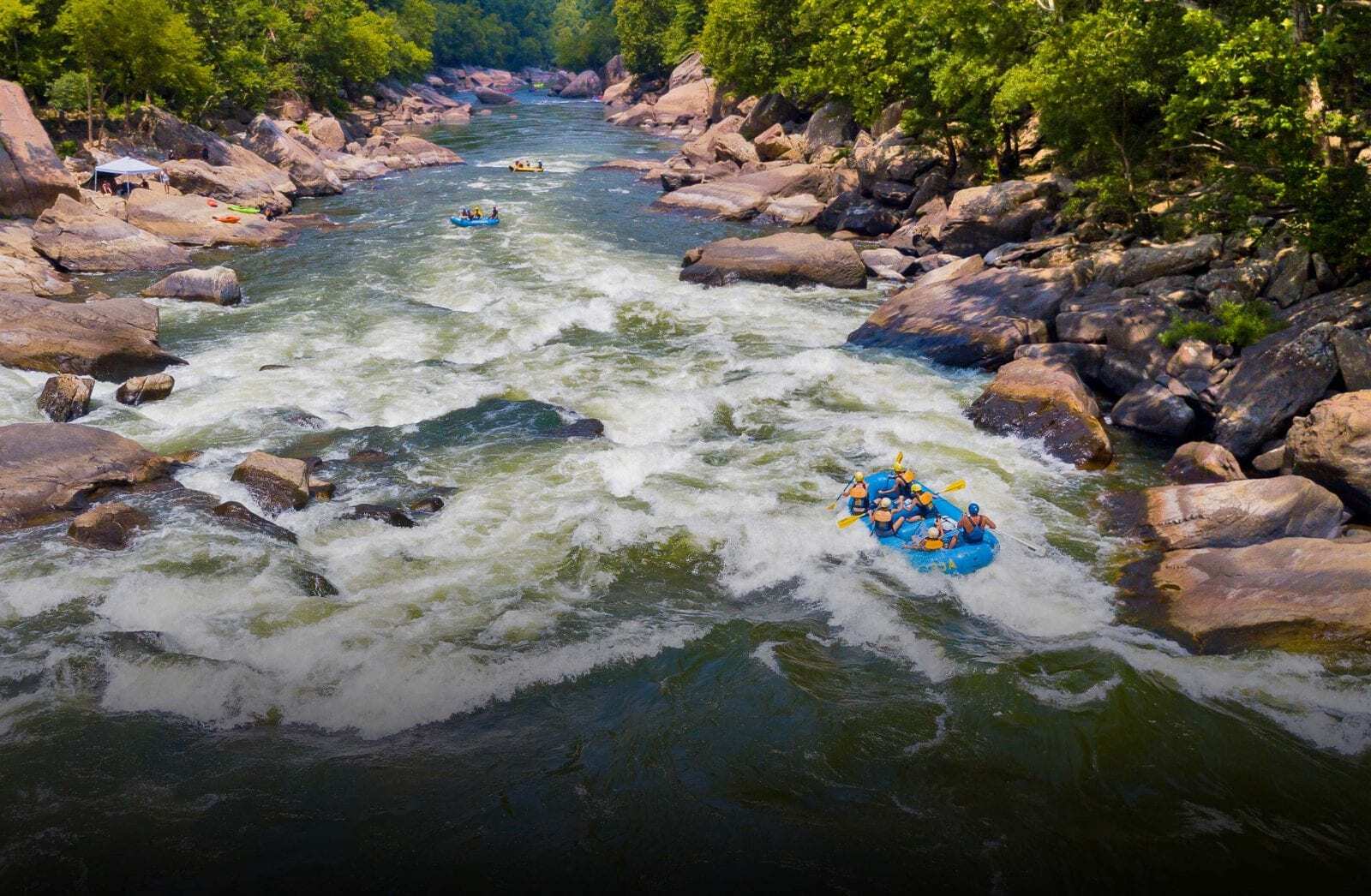 Secrets-Of-West-Virginia8217s-Gauley-River-Rapids secrets-of-west-virginias-gauley-river-rapids