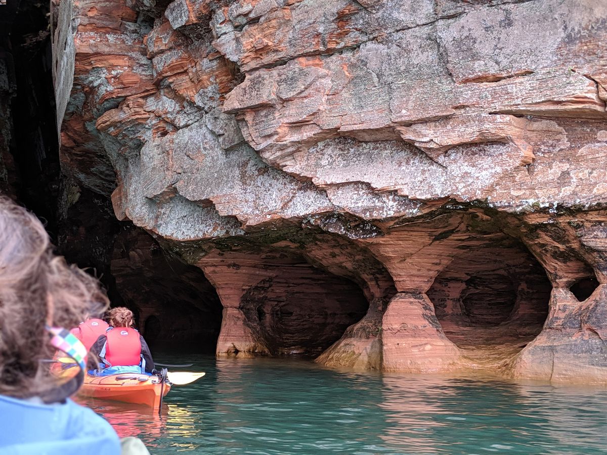 Secrets-Of-Wisconsin8217s-Apostle-Islands-Sea-Caves secrets-of-wisconsins-apostle-islands-sea-caves