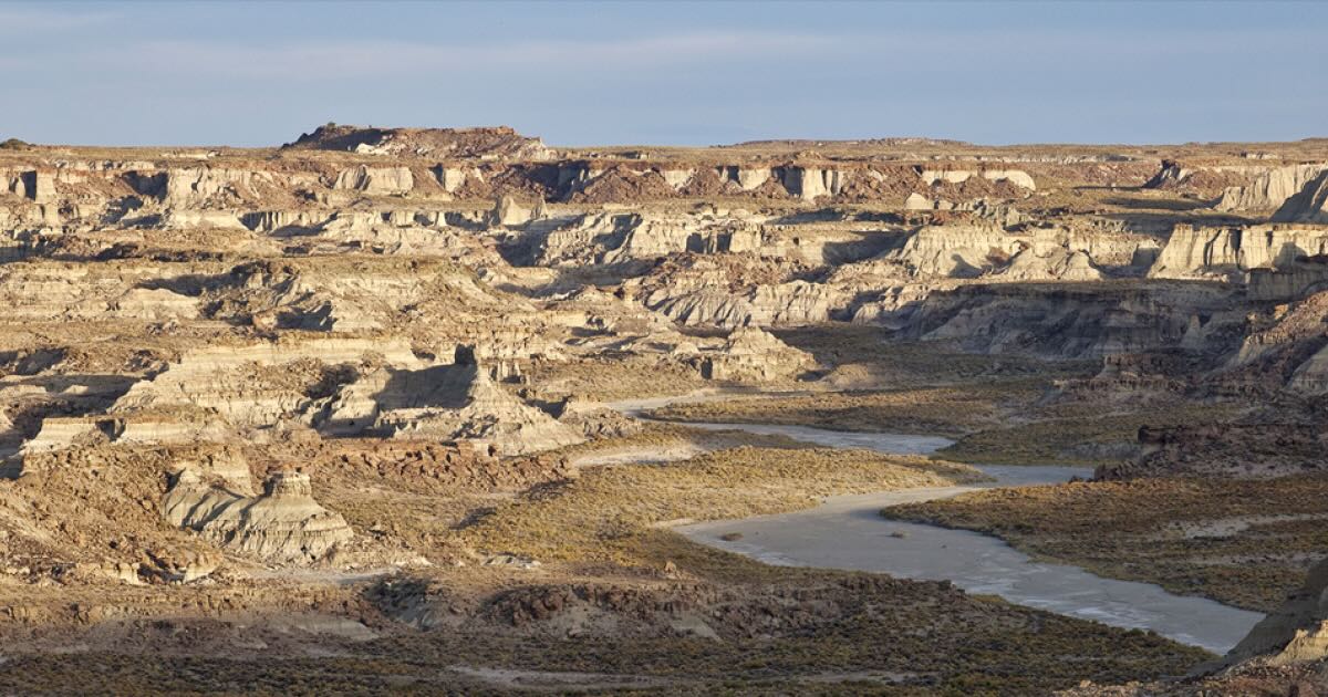 Secrets-Of-Wyoming8217s-Adobe-Town-Badlands secrets-of-wyomings-adobe-town-badlands