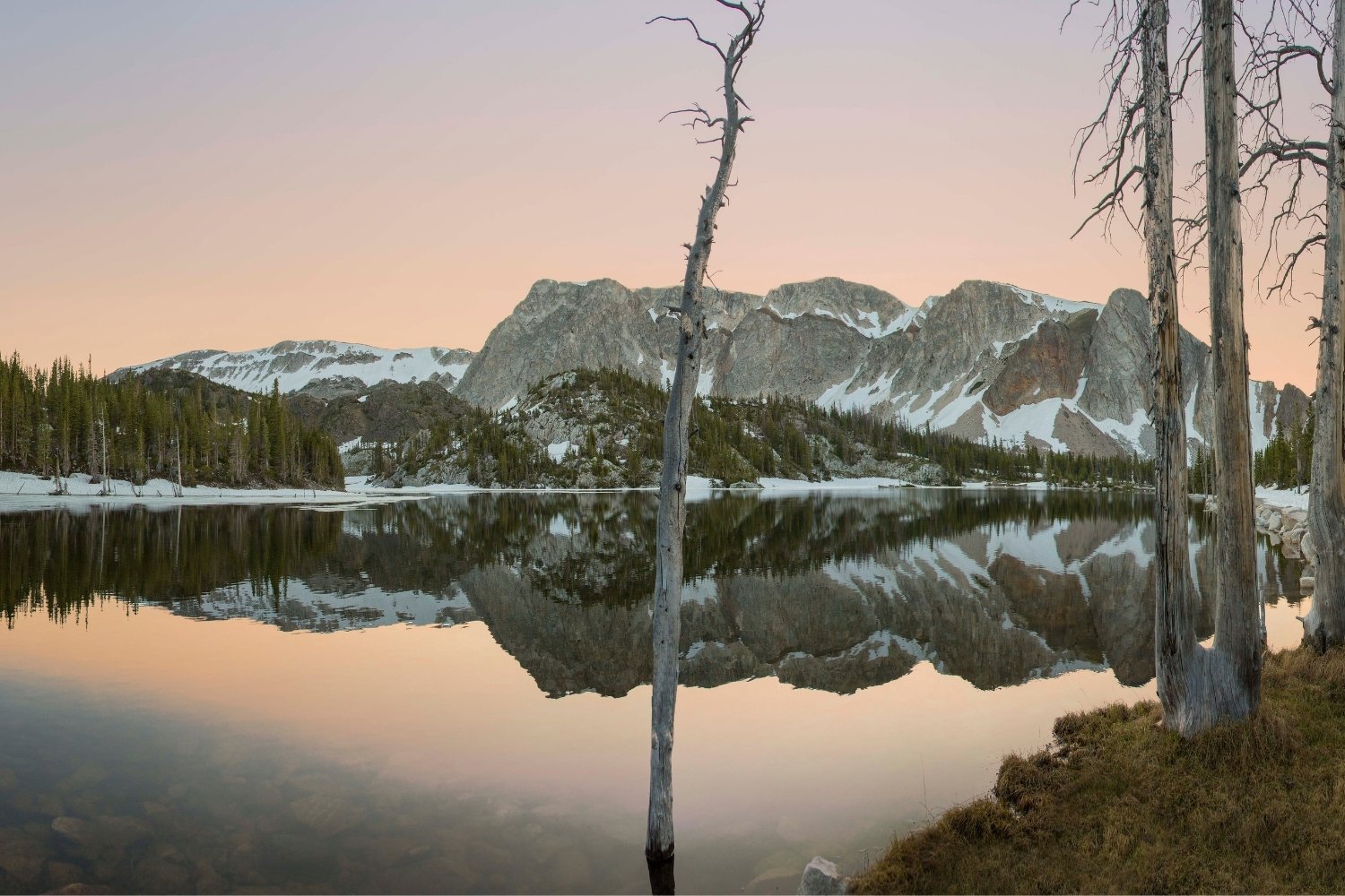 Secrets-Of-Wyoming8217s-Medicine-Bow-Mountain-Valleys secrets-of-wyomings-medicine-bow-mountain-valleys