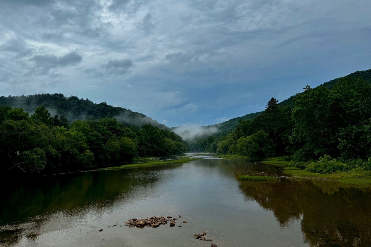 The-Hidden-Streams-Of-West-Virginia8217s-Karst the-hidden-streams-of-west-virginias-karst
