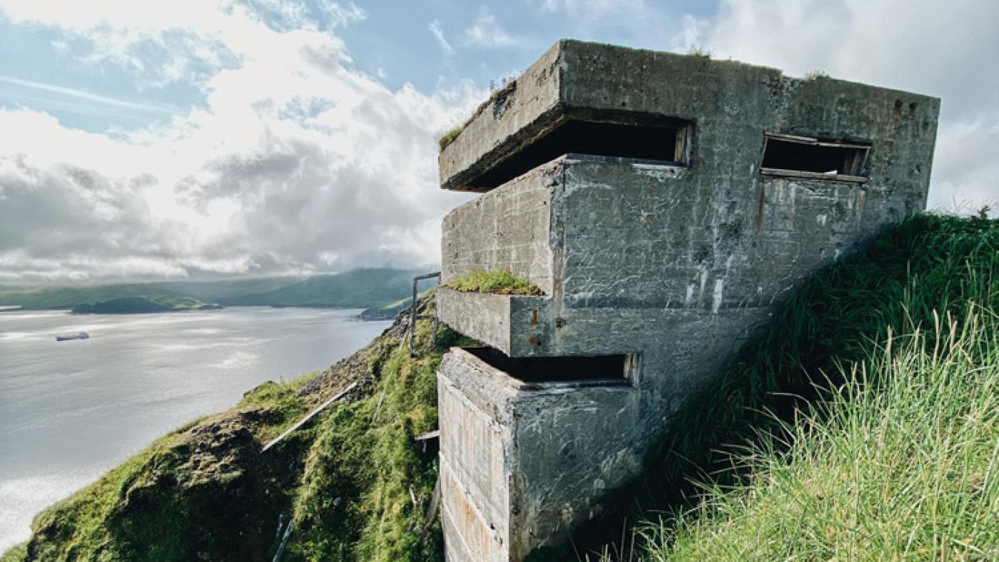 Alaska8217s-Hidden-WWII-Bunkers-And-Defensive-Positions alaskas-hidden-wwii-bunkers-and-defensive-positions