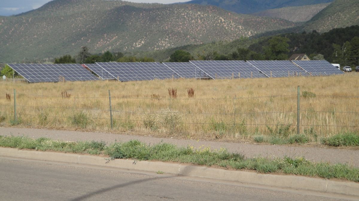 Curious-Community-Solar-Projects-In-Carbondale-Colorado curious-community-solar-projects-in-carbondale-colorado