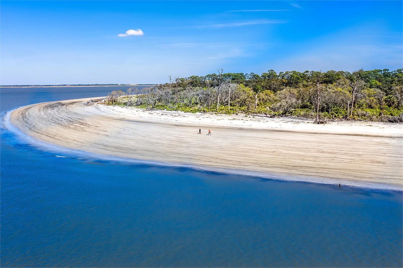 georgias-hidden-barrier-islands-and-beaches