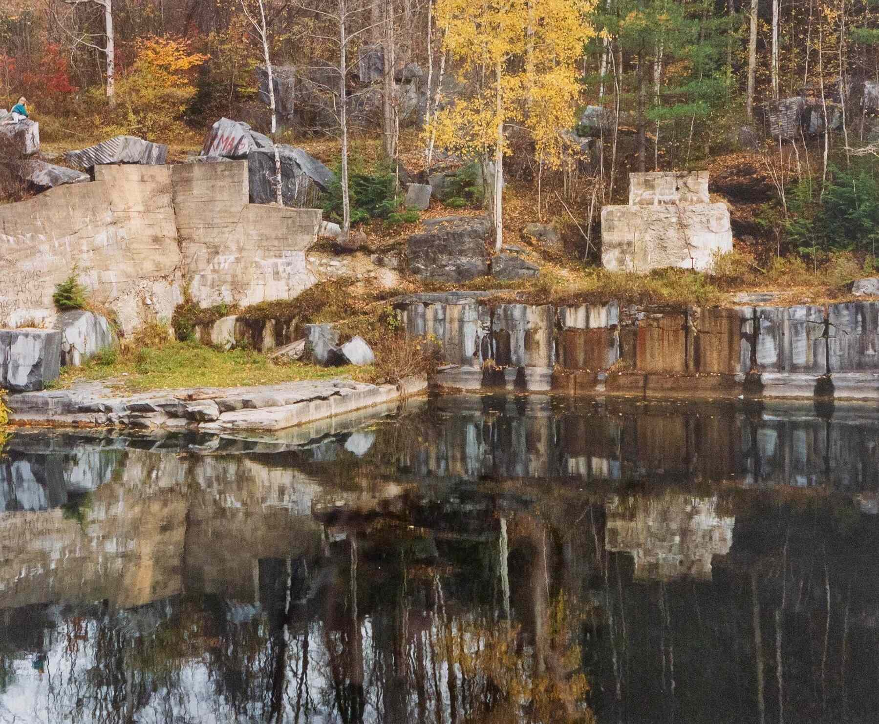 hidden-abandoned-quarries-in-vermonts-marble-belt