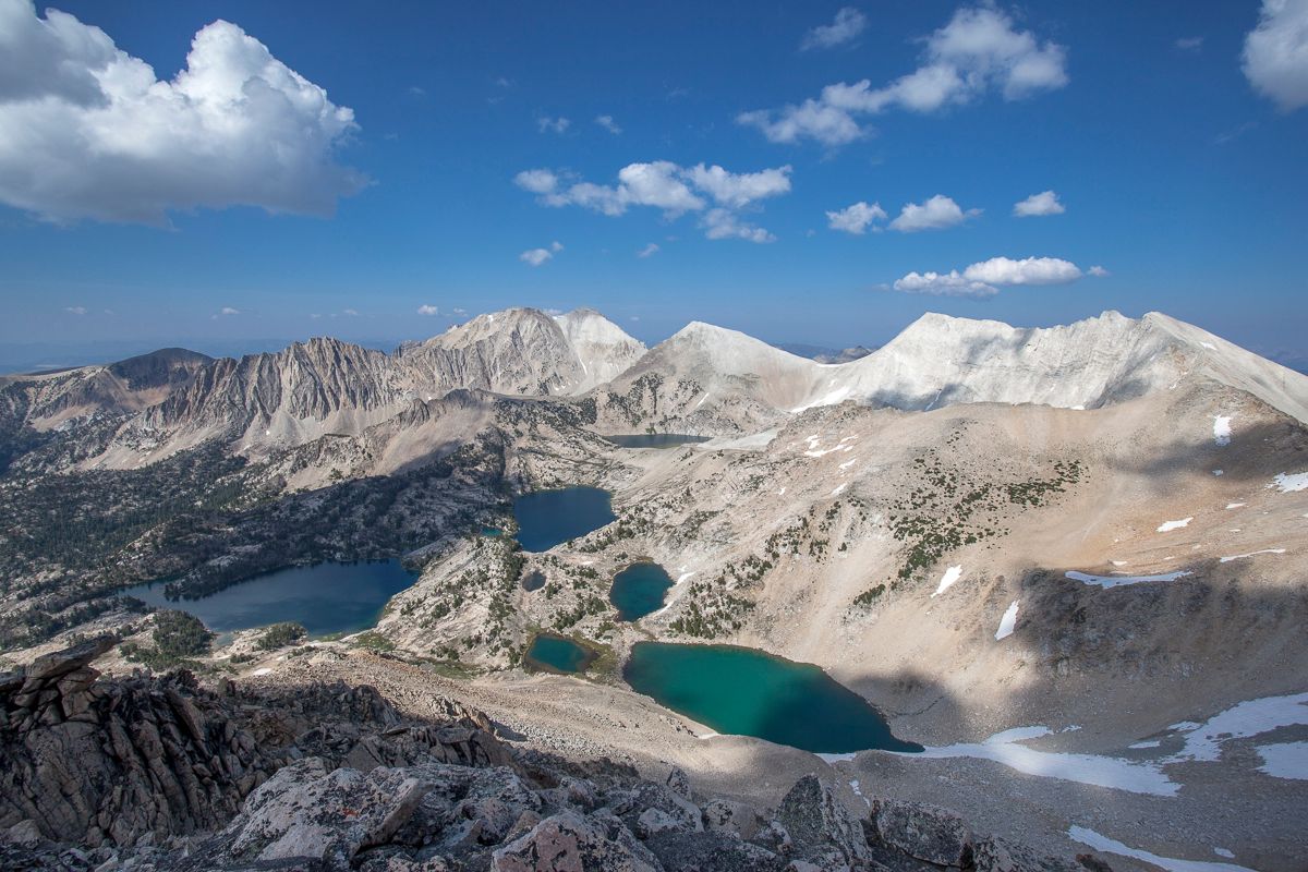 Hidden-Alpine-Lakes-In-Idaho8217s-White-Cloud-Mountains hidden-alpine-lakes-in-idahos-white-cloud-mountains