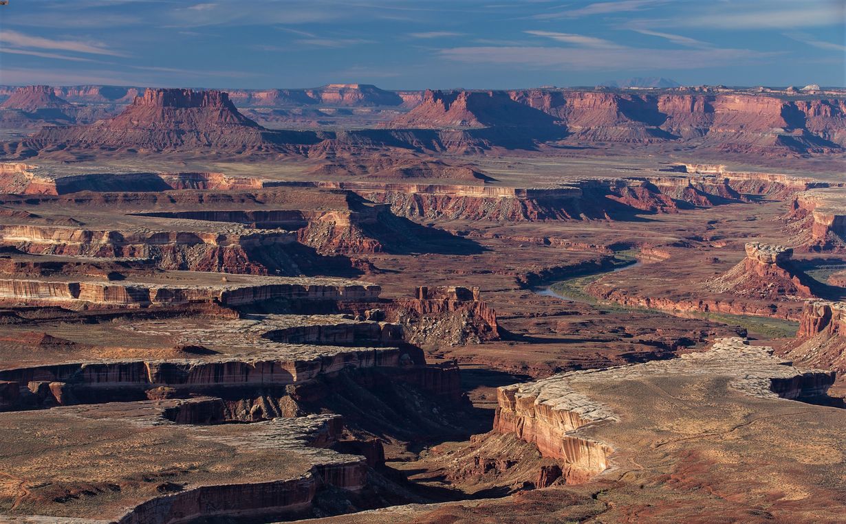 Hidden-Canyon-Shelters-Of-Utah8217s-Canyonlands hidden-canyon-shelters-of-utahs-canyonlands