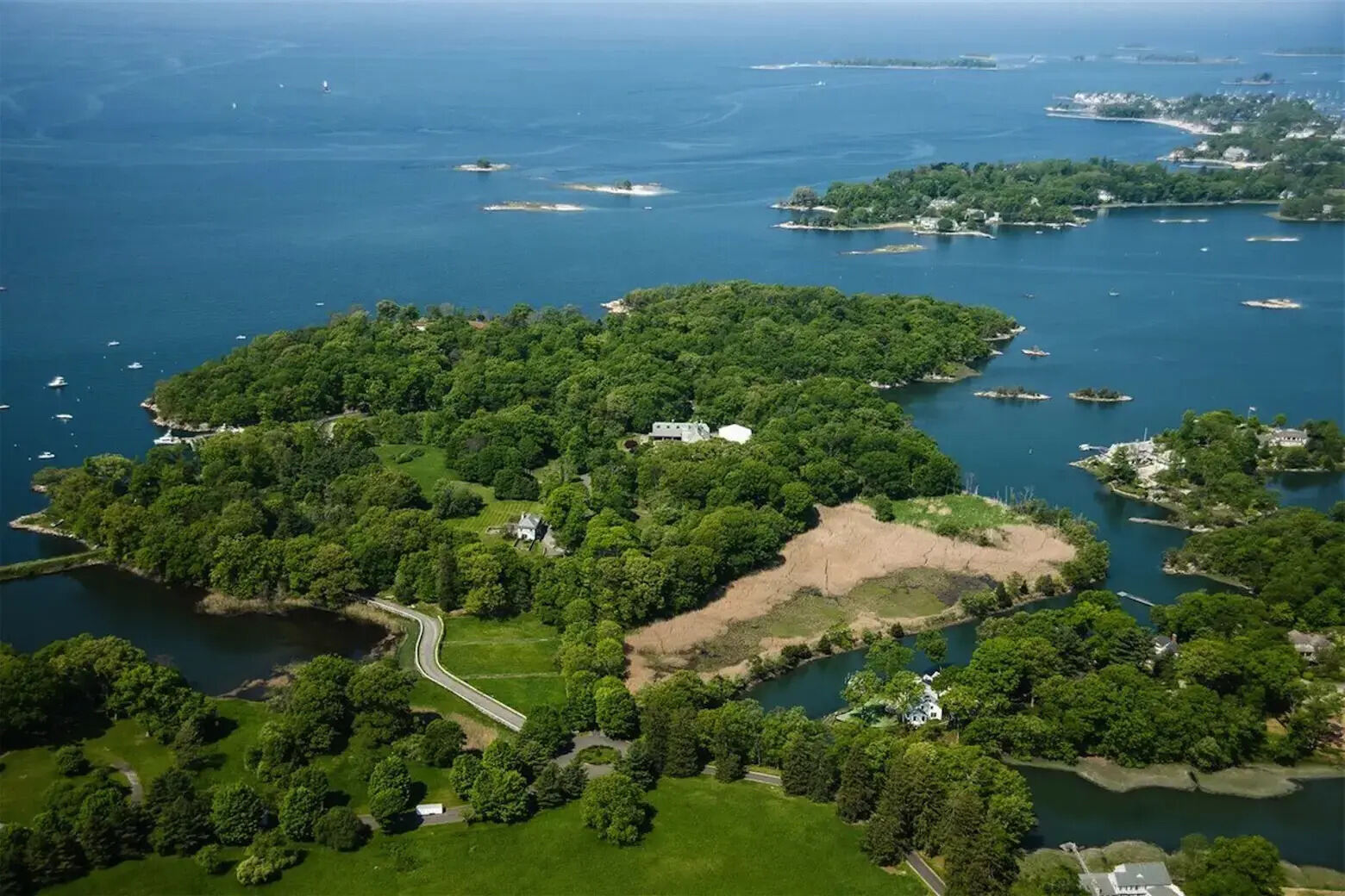Hidden-Coastal-Islands-Of-Connecticut8217s-Great-Island hidden-coastal-islands-of-connecticuts-great-island
