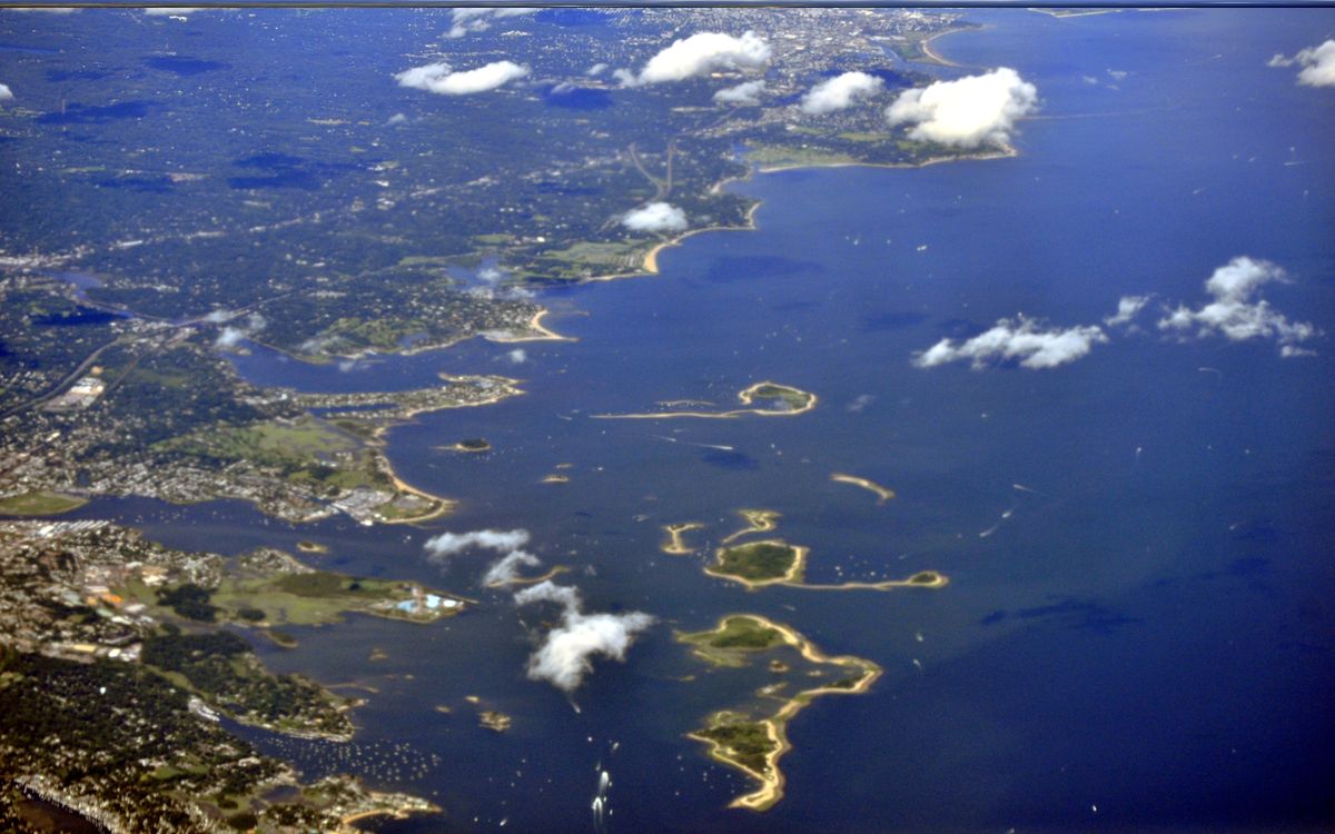 Hidden-Coastal-Islands-Of-Connecticut8217s-Norwalk-Islands hidden-coastal-islands-of-connecticuts-norwalk-islands