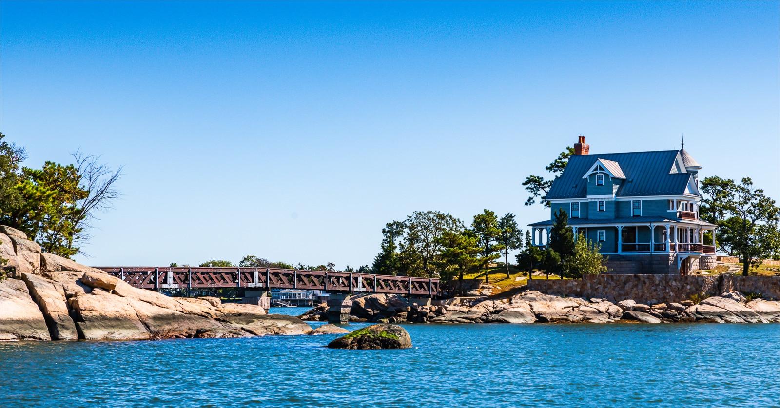 Hidden-Coastal-Islands-Of-Connecticut8217s-Thimble-Islands hidden-coastal-islands-of-connecticuts-thimble-islands