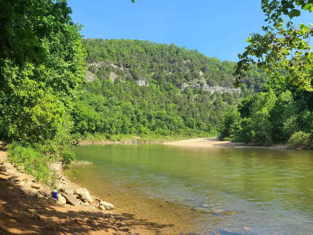 hidden-forest-glades-of-arkansass-buffalo-river