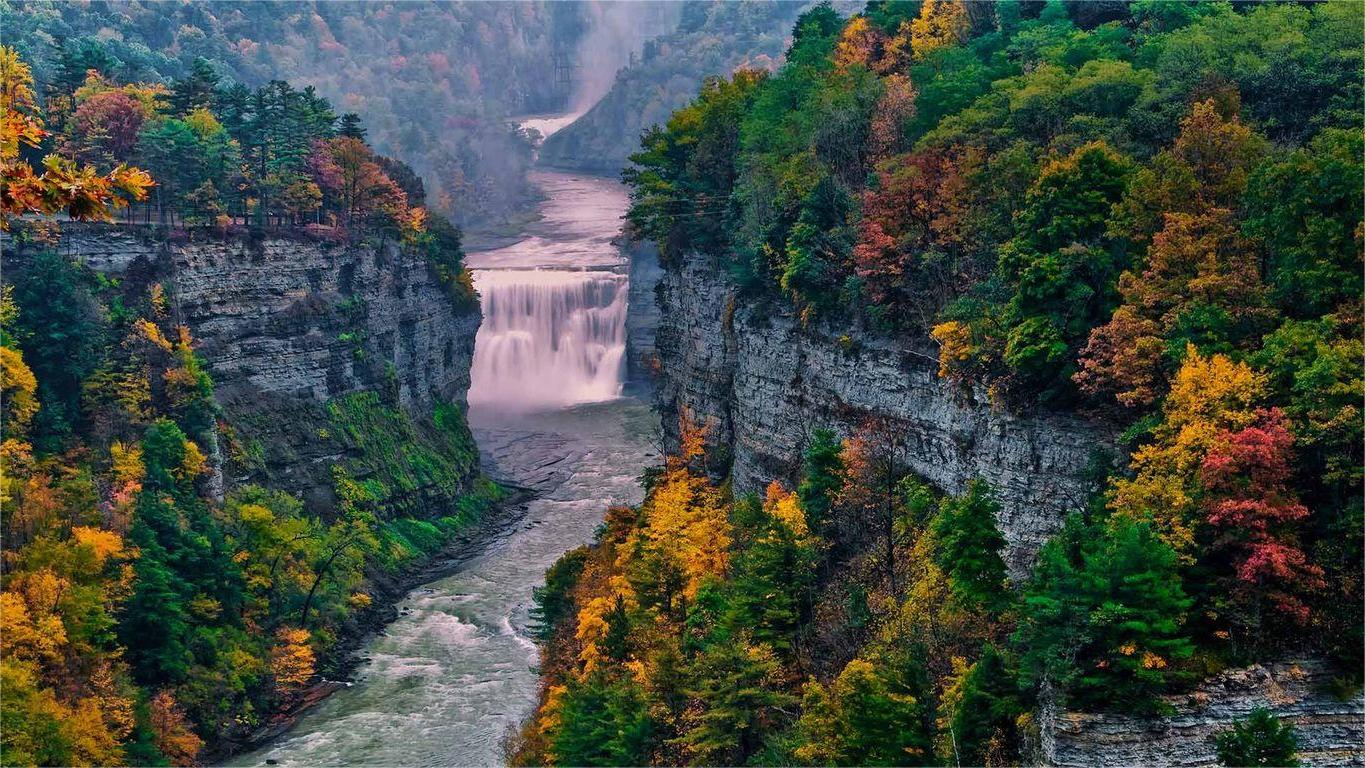 hidden-forest-gorges-in-new-yorks-letchworth-state-park