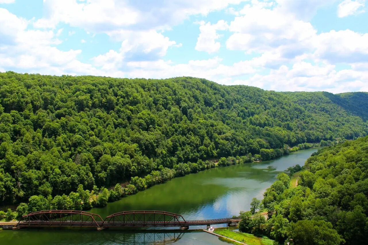 Hidden-Forest-Gorges-Of-West-Virginia8217s-Hawks-Nest hidden-forest-gorges-of-west-virginias-hawks-nest