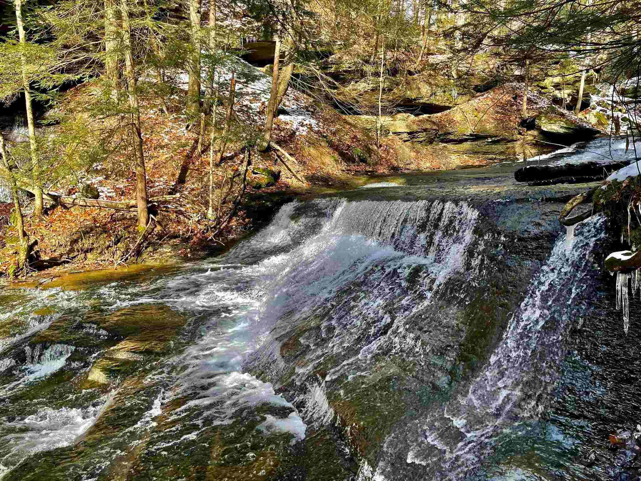 hidden-forest-hollows-in-pennsylvanias-mcconnells-mill