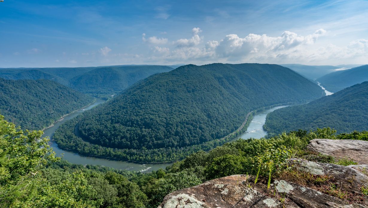 Hidden-Gorge-Trails-Of-West-Virginia8217s-New-River hidden-gorge-trails-of-west-virginias-new-river