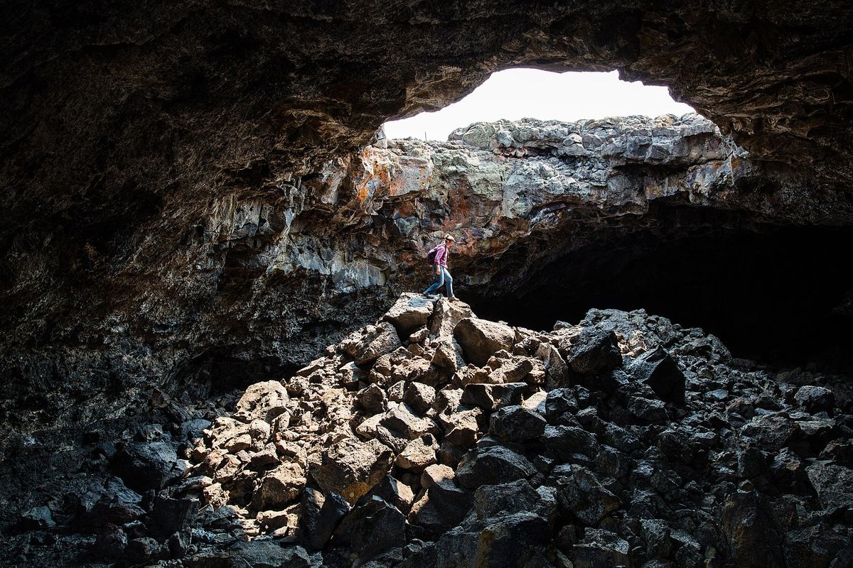 Hidden-Ice-Caves-In-Idaho8217s-Shoshone-Lava-Fields hidden-ice-caves-in-idahos-shoshone-lava-fields