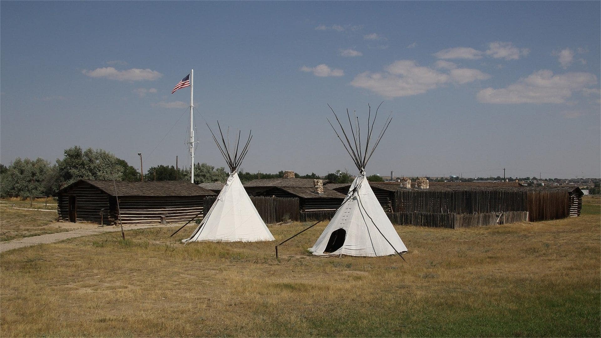 Hidden-Military-Outposts-Of-Wyoming8217s-Fort-Caspar hidden-military-outposts-of-wyomings-fort-caspar