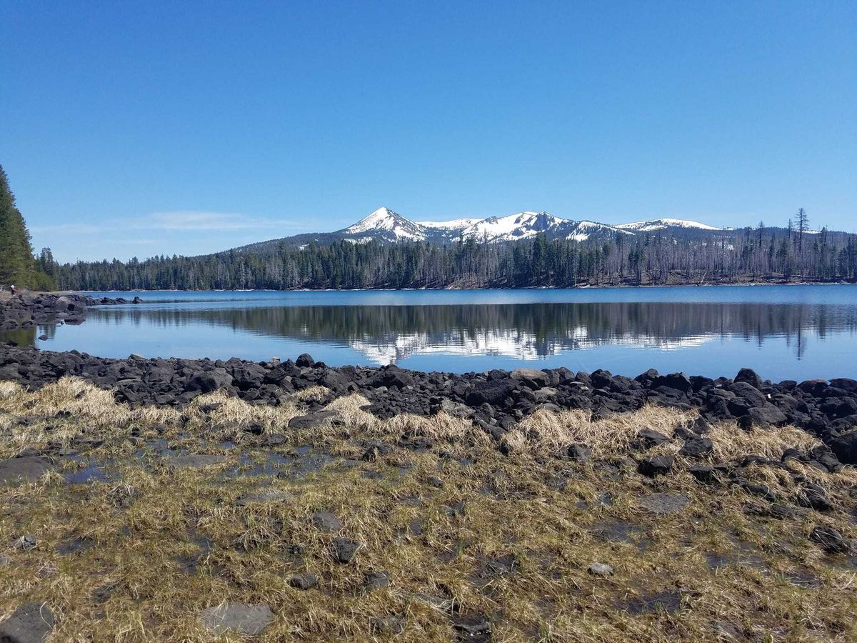 Hidden-Mountain-Lakes-In-California8217s-Thousand-Lakes hidden-mountain-lakes-in-californias-thousand-lakes