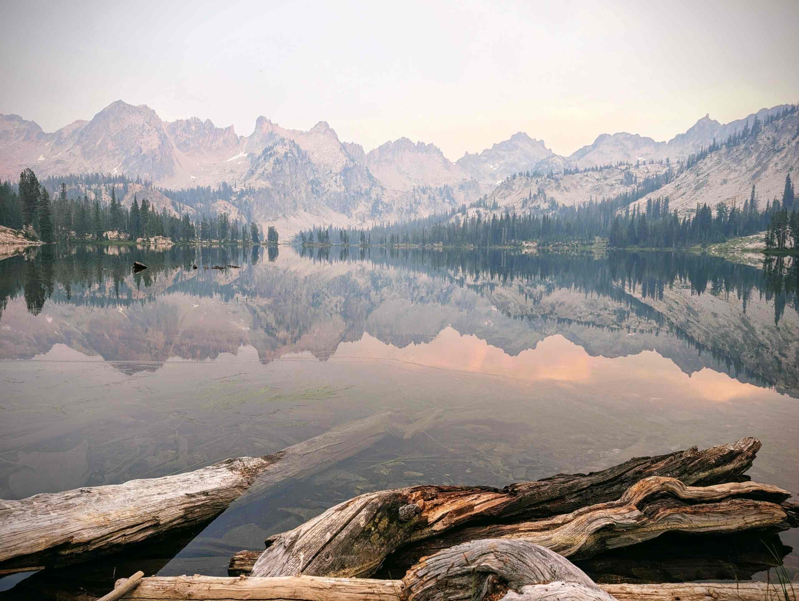 Hidden-Mountain-Lakes-In-Idaho8217s-Alice-Lake-Basin hidden-mountain-lakes-in-idahos-alice-lake-basin