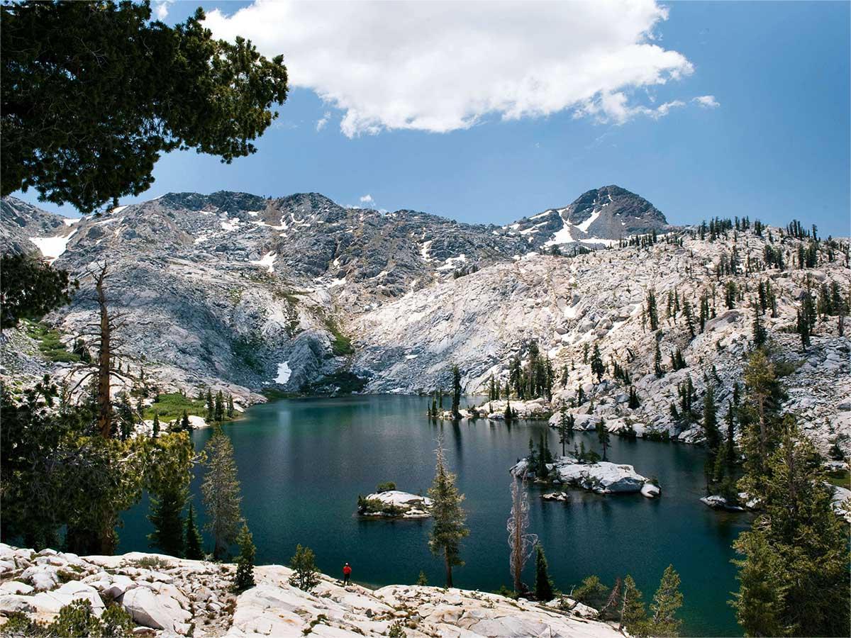 Hidden-Mountain-Lakes-Of-California8217s-High-Sierra hidden-mountain-lakes-of-californias-high-sierra