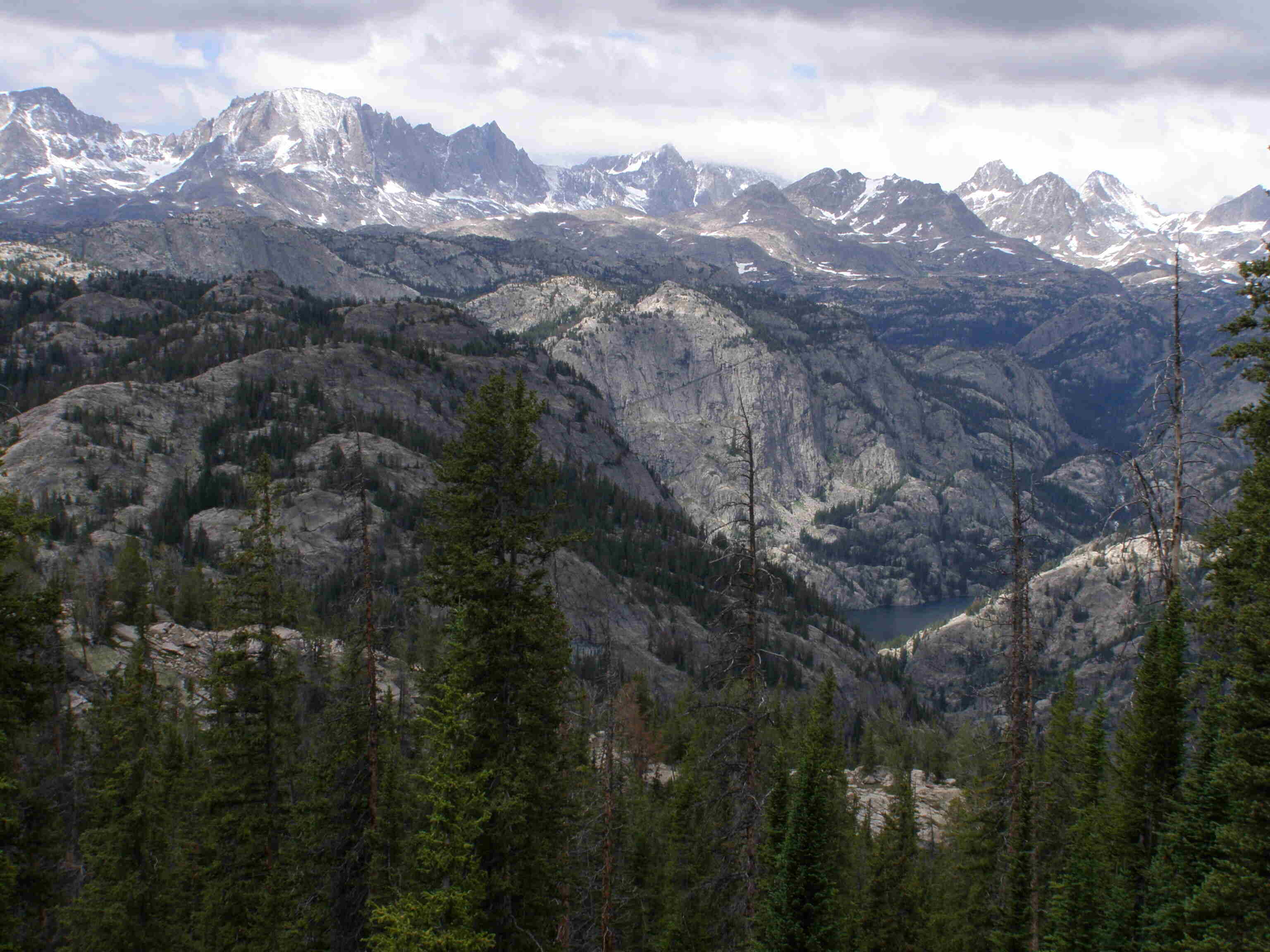 Hidden-Mountain-Passes-In-Wyoming8217s-Bridger-Teton-Forest hidden-mountain-passes-in-wyomings-bridger-teton-forest