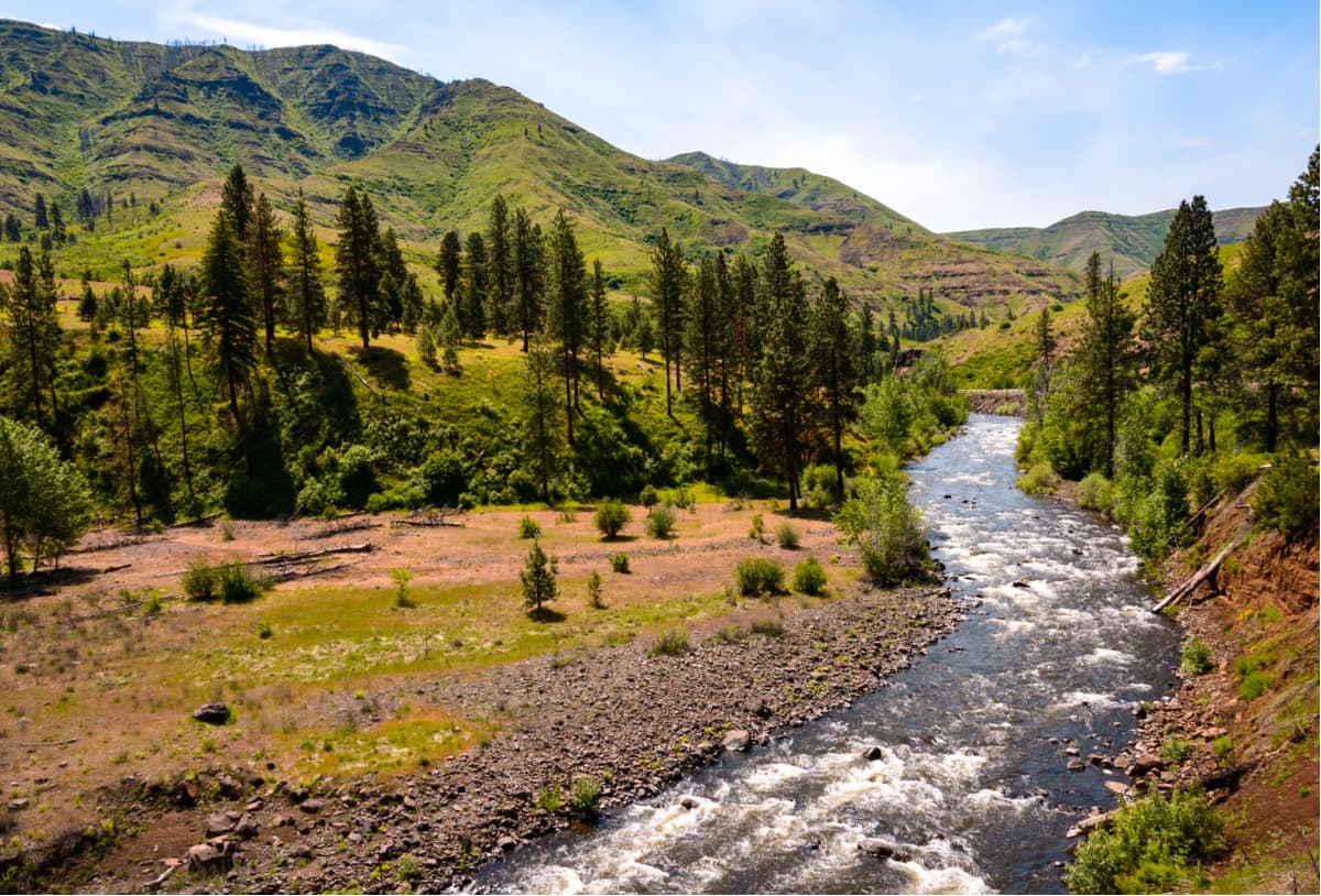 Hidden-Mountain-Tarns-Of-Idaho8217s-Seven-Devils hidden-mountain-tarns-of-idahos-seven-devils