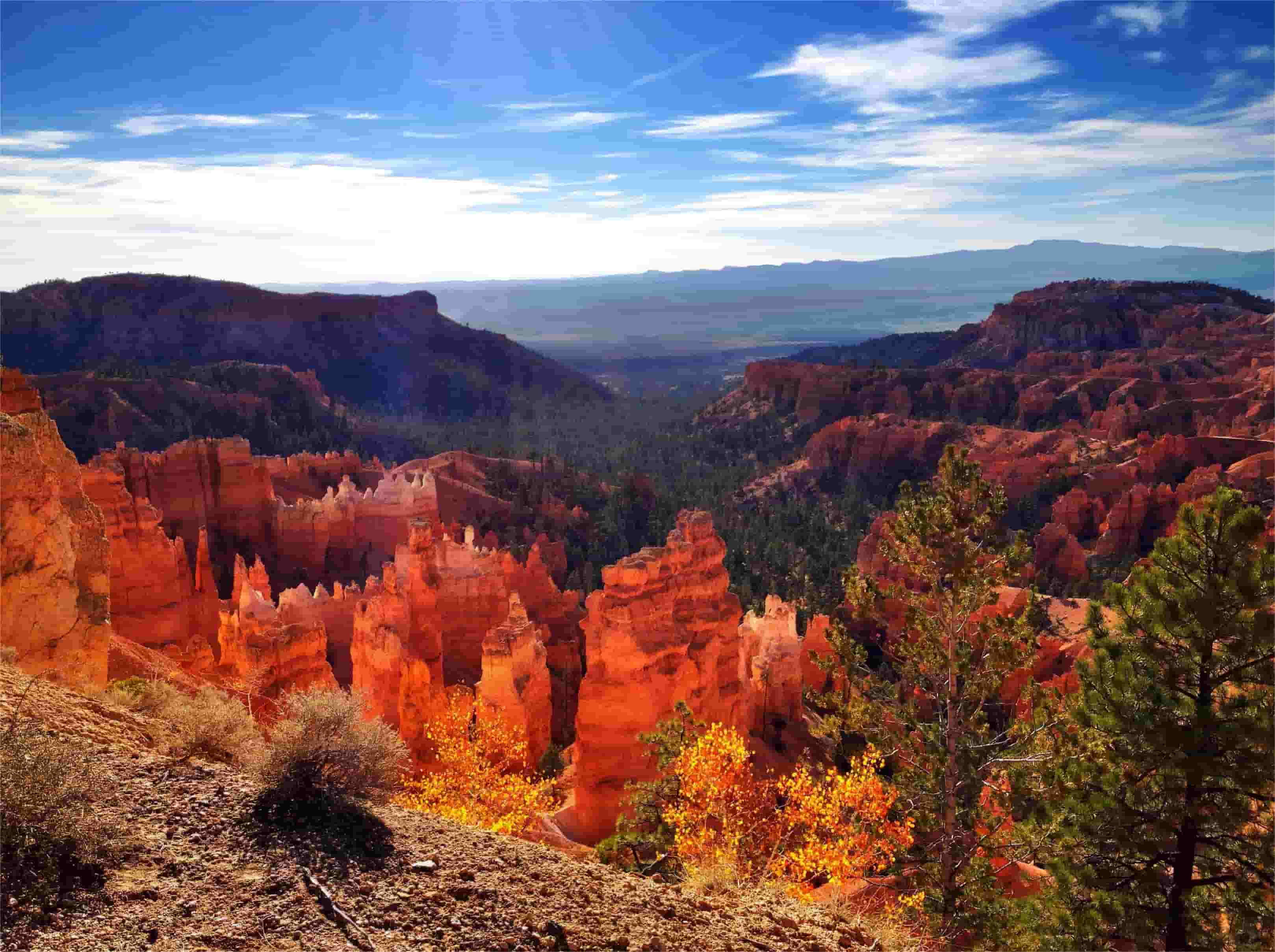 hidden-mountain-valleys-of-bryce-canyon