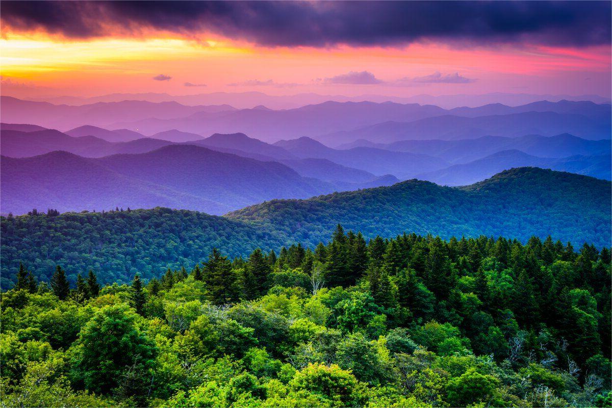Hidden-Mountain-Vistas-Of-North-Carolina8217s-Blue-Ridge hidden-mountain-vistas-of-north-carolinas-blue-ridge