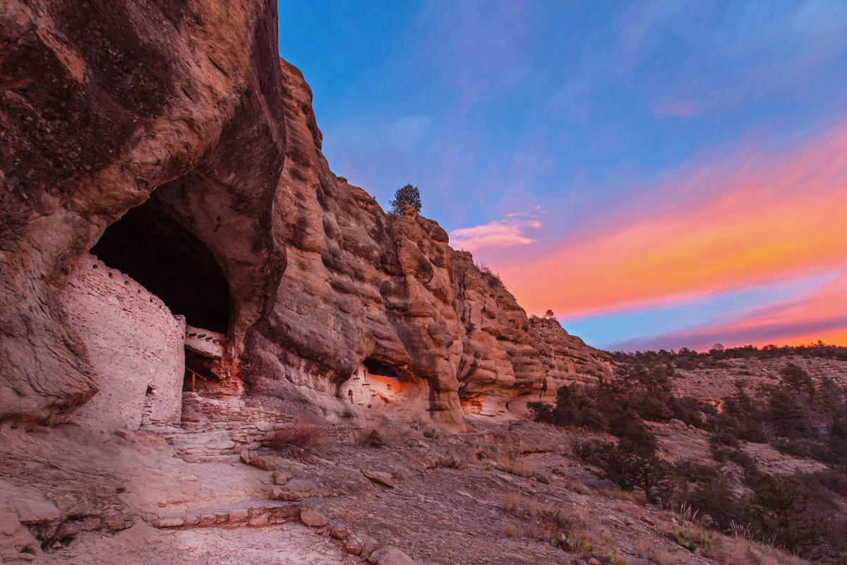 hidden-native-american-rock-art-in-new-mexicos-gila-region