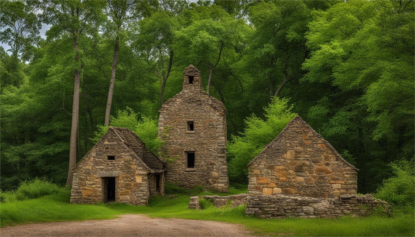 hidden-pioneer-homesteads-of-missouris-arrow-rock