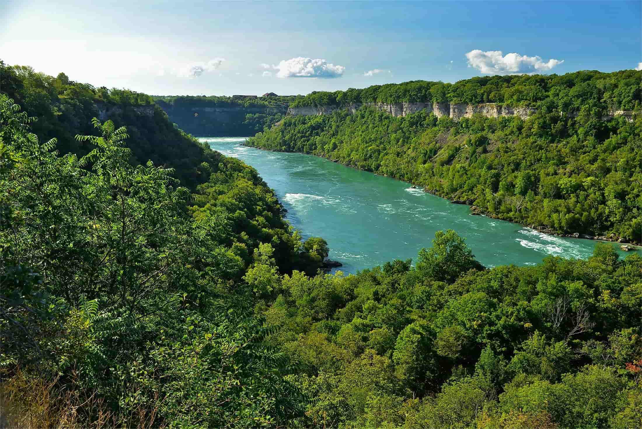 Hidden-River-Gorges-Of-New-York8217s-Niagara-Gorge hidden-river-gorges-of-new-yorks-niagara-gorge