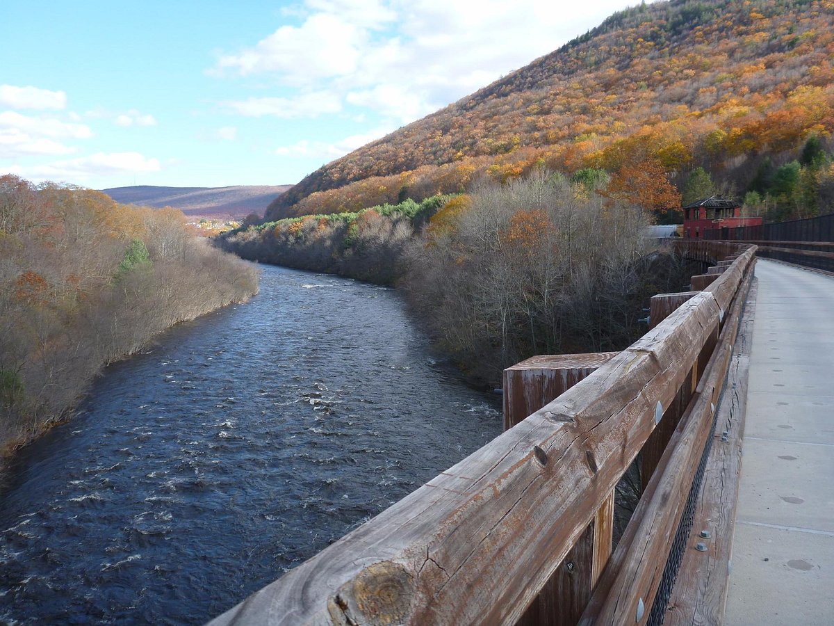 Hidden-River-Gorges-Of-Pennsylvania8217s-Lehigh-River-Gorge hidden-river-gorges-of-pennsylvanias-lehigh-river-gorge